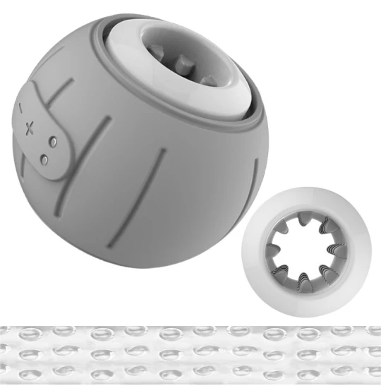 Masturbator LoveS Small Vibrating II