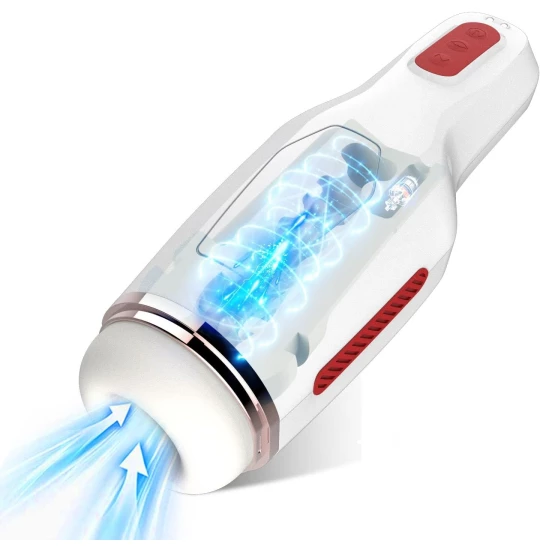 Masturbator LoveS Strong 