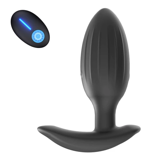 Vibrator LoveS Lange