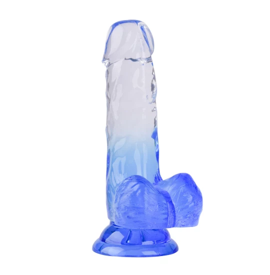 Dildo LoveS Jelly 17.5cm