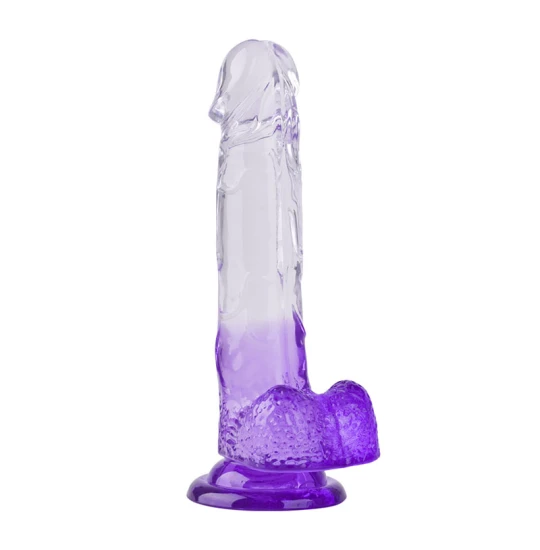 Dildo LoveS Jelly 22.5cm