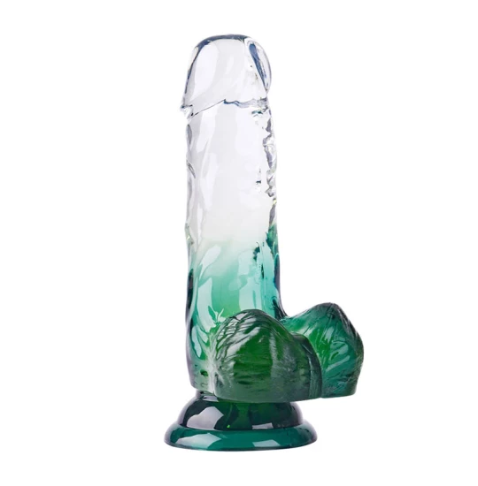 Dildo LoveS Jelly 17.5cm