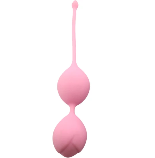 Bile vaginale Leso Kegel