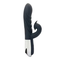 leso-ares-massager-black