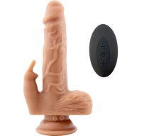 leso-crazy-passion-m3-vibrator-flesh