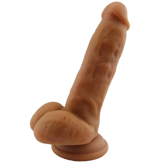 Dildo Leso Knight M1 18.5cm