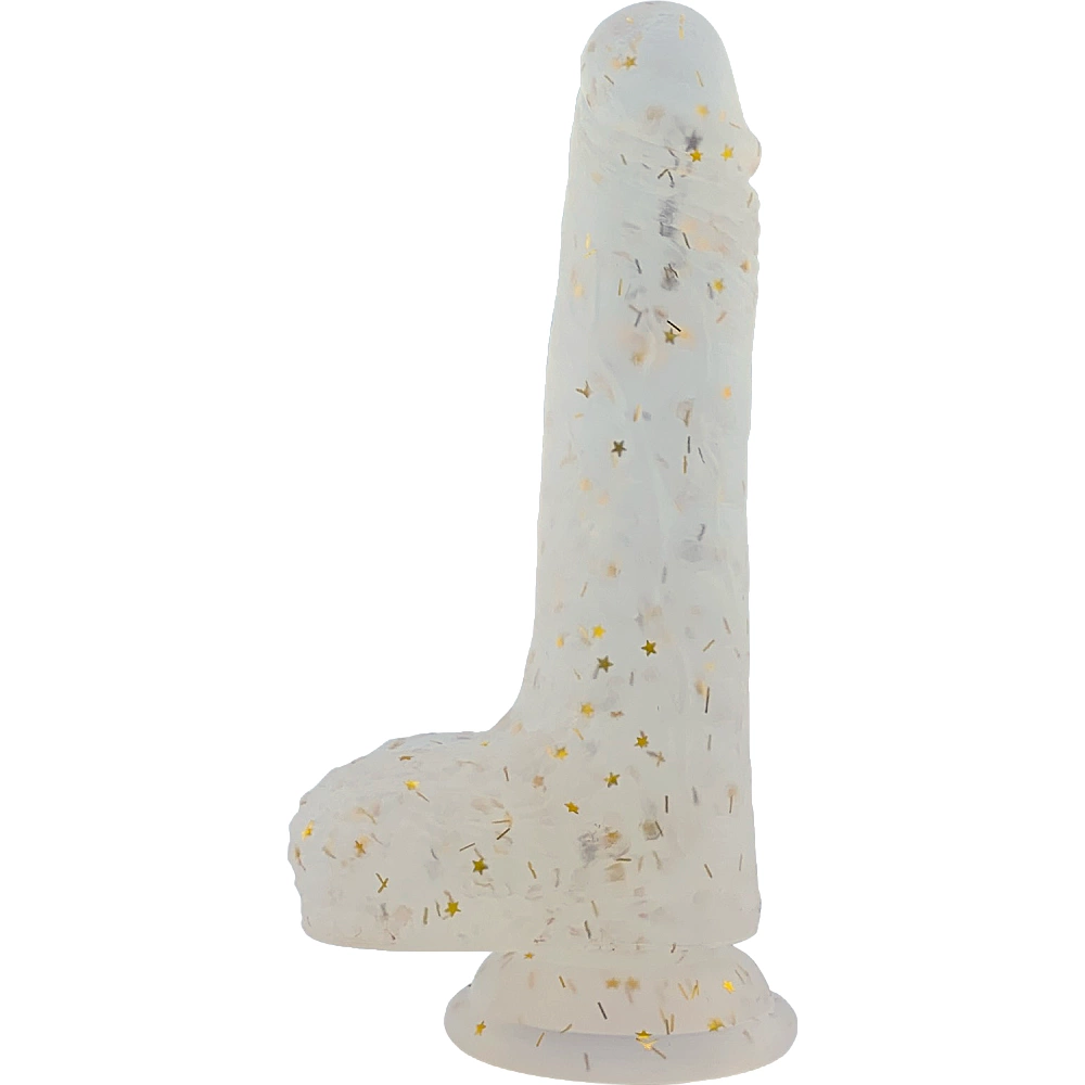 Dildo Leso Hard Man H9 18cm