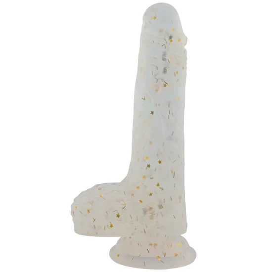 Dildo Leso Hard Man H9 18cm