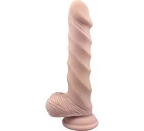 leso-dildo-striated-two-layers-flesh