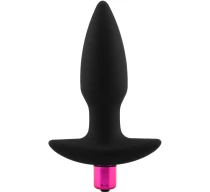 leso-anal-vibrator-t4-black