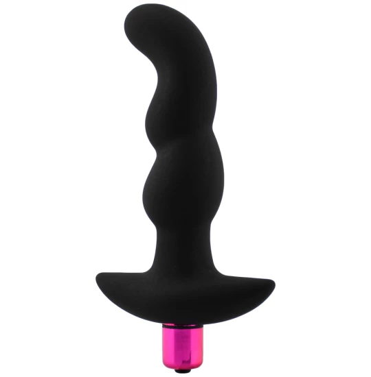 Vibrator Leso Anal T3 