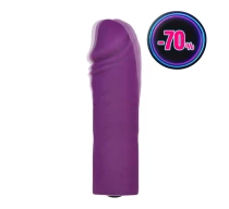 vibrator-leso-natural-shape