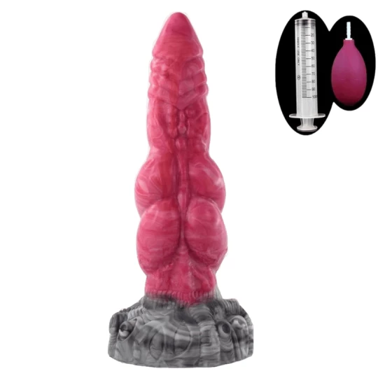 Dildo Fantasy Squirting 23cm