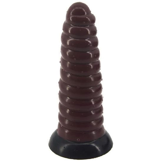 Dildo anal Snail