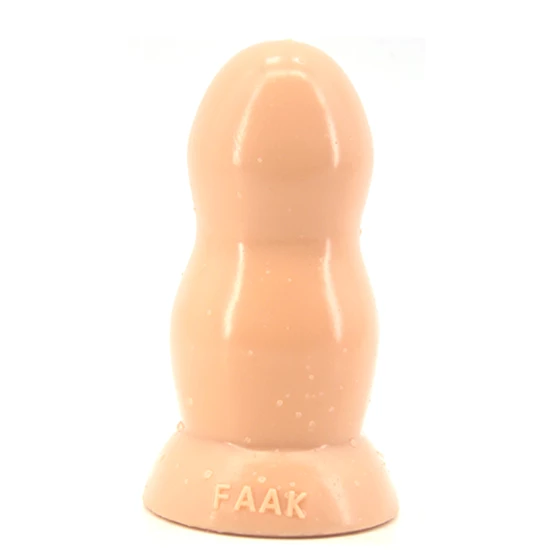 Dildo anal Sapodilla