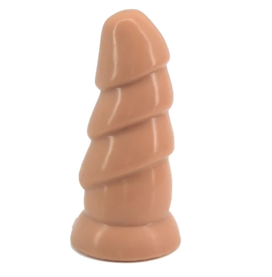 Dildo anal Large