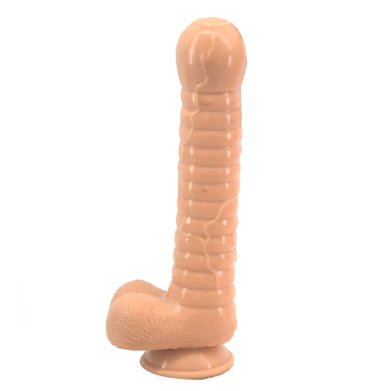 Dildo Prepuce 28.5cm