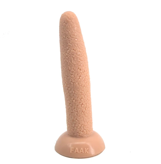 Dildo Porous
