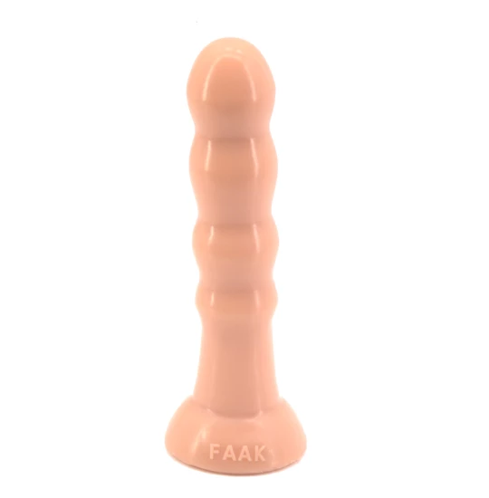 Dildo anal Round Balls 