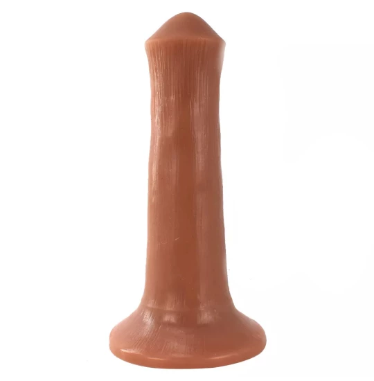 Dildo Dual Layer Cylinder 