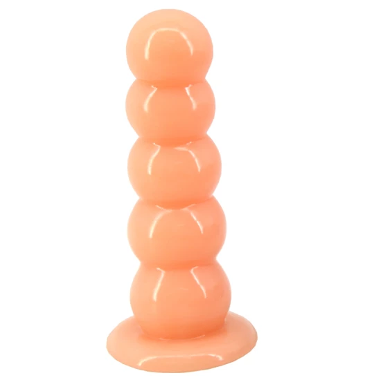 Dildo Anal Beads