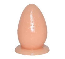 strawberry-shape-anal-plug