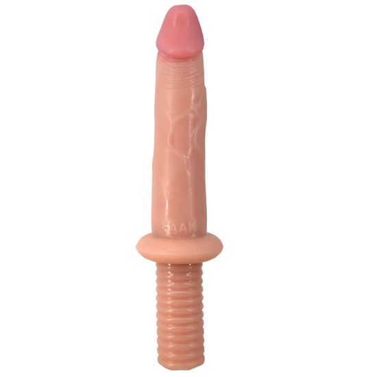 Dildo realistic Handle 30.5cm