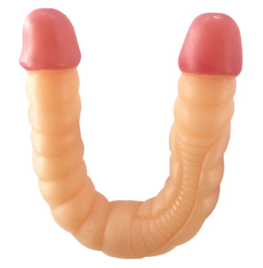 Dildo Double Heads 