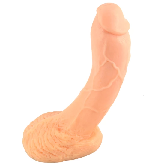 Dildo Big Curve 26cm