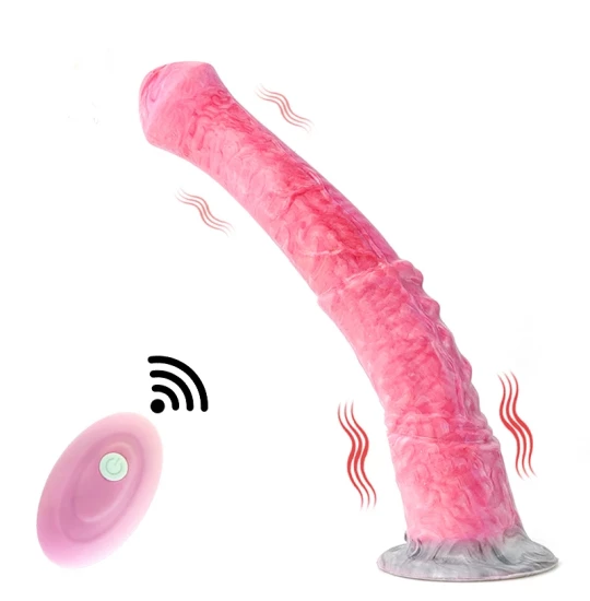 Vibrator Fantasy 29.5cm