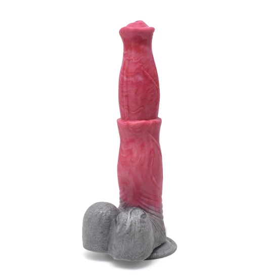 Vibrator Fantasy 24.5cm 