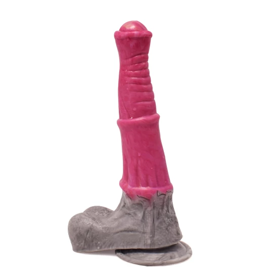 Vibrator Fantasy 24.5cm