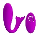 Ou vibrator Whale Jordyn 