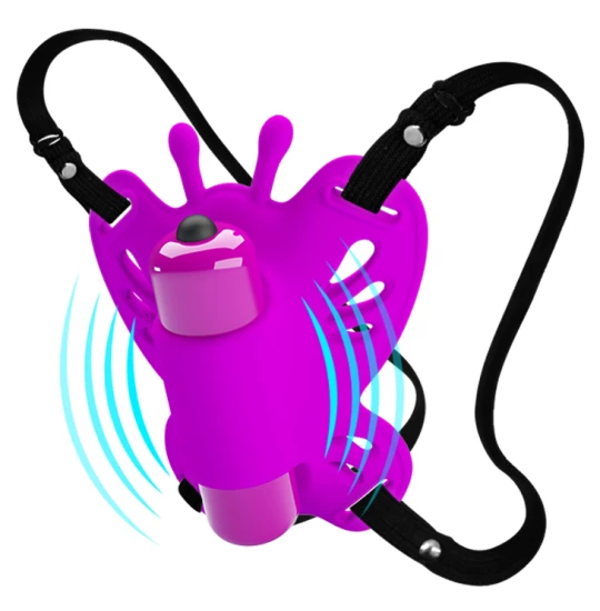 Vibrator clitoridian Sloane