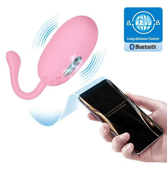 Ou vibrator Electric Shock Doreen 