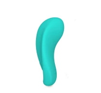 fiona-vibrator-green