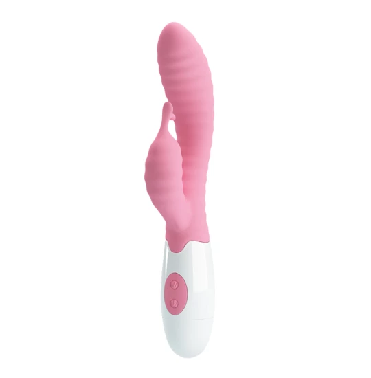 Vibrator Clit Stim Hyman 