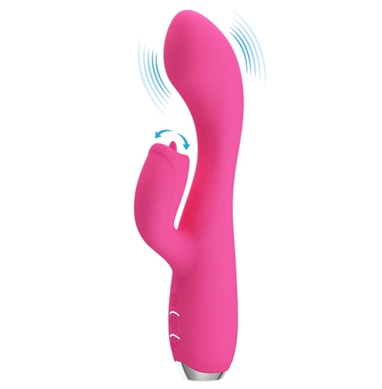 Vibrator rabbit Gloria 