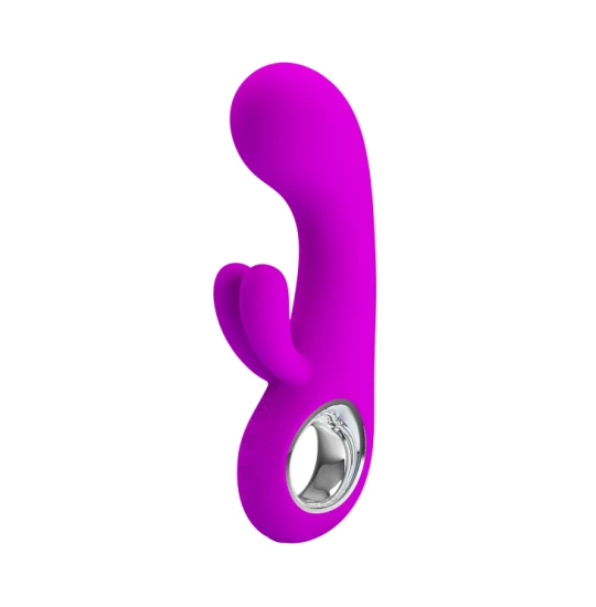 Vibrator rabbit Valentine 