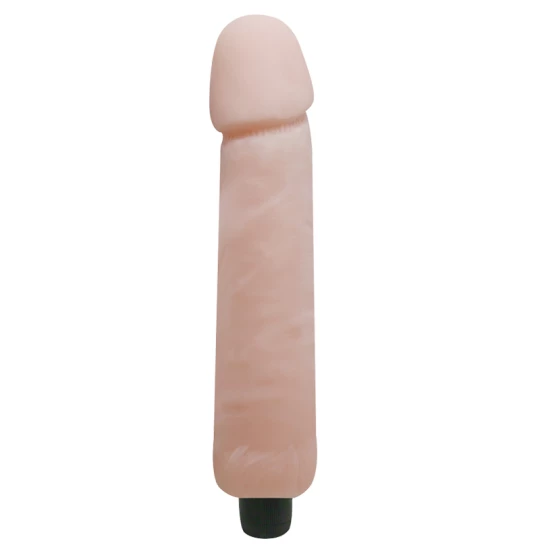 Vibrator The Big 25cm