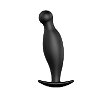 butt-plug-with-round-head-blk