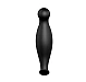 Dildo anal Round Head 