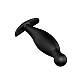 Dildo anal Round Head 