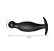 Dildo anal Round Head 