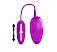 Ou vibrator Thrusting Desirable Flirt 