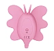 Vibrator Rosy Butterfly