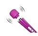 Vibrator Rosy AV Wand 