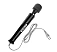 Vibrator Rosy Classic AV Wand