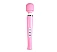 Vibrator Rosy Rechargeable Wand