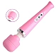 Vibrator Rosy Rechargeable Wand